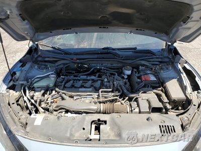 Zdjęcie 11 z 12 samochodu: 2018 HONDA CIVIC EX VIN:SHHFK7H56JU401518 - miniatura