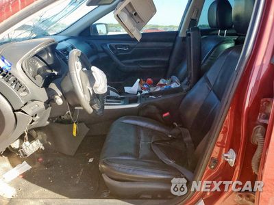 Zdjęcie 7 z 13 samochodu: 2015 NISSAN ALTIMA 2.5 VIN:1N4AL3AP3FC445189 - miniatura