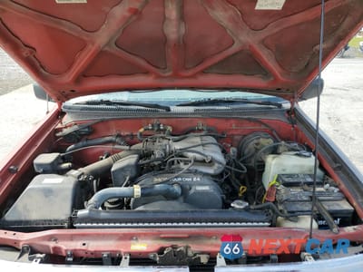 Zdjęcie 11 z 14 samochodu: 1995 TOYOTA T100 DX VIN:JT4VD21E6S0001303 - miniatura
