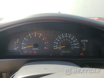 Zdjęcie 9 z 14 samochodu: 2000 TOYOTA TACOMA XTRACAB VIN:5TEWN72N2YZ690570 - miniatura