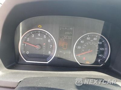 Zdjęcie 9 z 13 samochodu: 2008 HONDA CR-V EXL VIN:5J6RE48728L047388 - miniatura