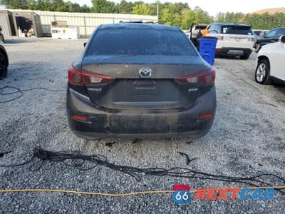 Zdjęcie 6 z 12 samochodu: 2015 MAZDA 3 SPORT VIN:3MZBM1U73FM219046 - miniatura