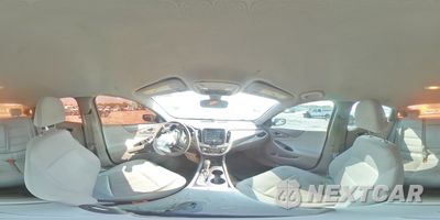 Zdjęcie 14 z 14 samochodu: 2016 CHEVROLET MALIBU LS VIN:1G1ZB5ST7GF178820 - miniatura