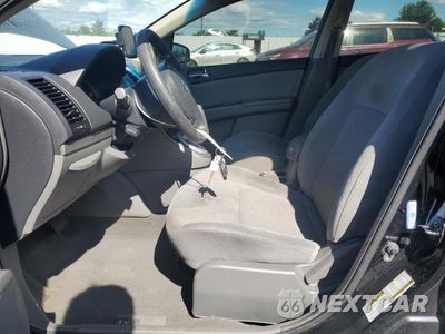 Zdjęcie 7 z 13 samochodu: 2008 NISSAN SENTRA 2.0 VIN:3N1AB61E68L756686 - miniatura