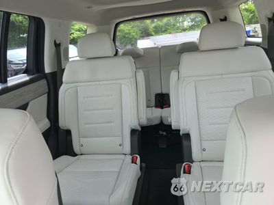 Zdjęcie 11 z 15 samochodu: 2025 HYUNDAI SANTA FE CALLIGRAPHY VIN:5NMP5DG13SH049850 - miniatura