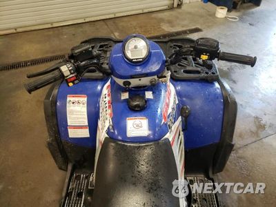 Piąte zdjęcie samochodu w środku: 2004 POLARIS SPORTSMAN - ATV AND UTILITY VEHICLES ATV VIN:4XACH59A64A337469 - miniatura