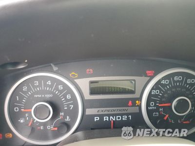 Zdjęcie 9 z 14 samochodu: 2006 FORD EXPEDITION EDDIE BAUER VIN:1FMFU17506LA99010 - miniatura