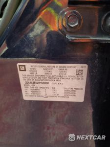 Zdjęcie 13 z 16 samochodu: 2017 CHEVROLET EQUINOX LS VIN:2GNALBEK2H1589898 - miniatura