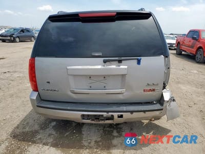 Zdjęcie 6 z 13 samochodu: 2009 GMC YUKON SLE VIN:1GKFC23C19R177284 - miniatura