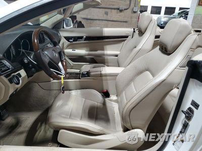 Zdjęcie 7 z 12 samochodu: 2014 MERCEDES-BENZ E 350 VIN:WDDKK5KF4EF236310 - miniatura