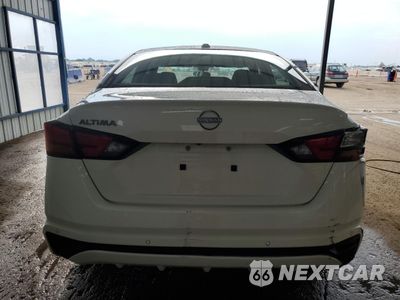Zdjęcie 6 z 12 samochodu: 2025 NISSAN ALTIMA SV VIN:1N4BL4DV6SN400086 - miniatura