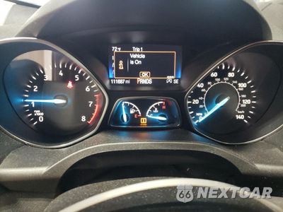 Zdjęcie 9 z 16 samochodu: 2018 FORD ESCAPE SE VIN:1FMCU9GD7JUC89933 - miniatura
