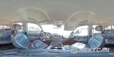 Zdjęcie 14 z 14 samochodu: 2017 GMC SIERRA K3500 DENALI VIN:1GT42YEY9HF169144 - miniatura