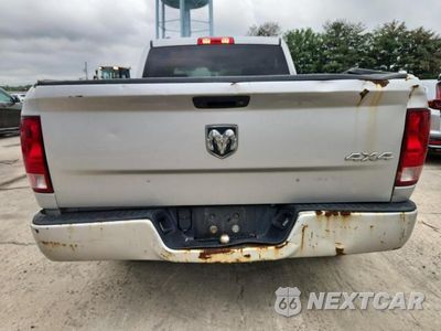 Zdjęcie 6 z 12 samochodu: 2018 RAM 1500 ST VIN:1C6RR7KG3JS256100 - miniatura