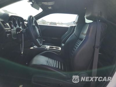 Zdjęcie 7 z 15 samochodu: 2014 DODGE CHALLENGER R/T VIN:2C3CDYBT1EH281949 - miniatura