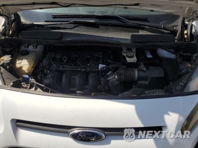 Zdjęcie 12 z 13 samochodu: 2015 FORD TRANSIT CONNECT XL VIN:NM0LS7E70F1180747 - miniatura