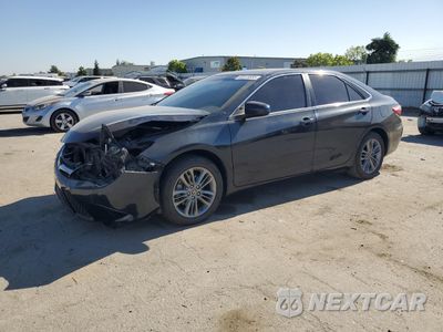 2017 TOYOTA CAMRY LE 4T1BF1FK8HU321421 - główne zdjęcie licytacji z USA - miniatura