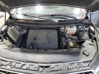 Zdjęcie 12 z 14 samochodu: 2020 BUICK ENCLAVE AVENIR VIN:5GAEVCKW8LJ147158 - miniatura