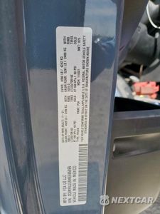 Zdjęcie 13 z 13 samochodu: 2021 RAM PROMASTER 3500 3500 HIGH VIN:3C6MRVJG6ME586899 - miniatura