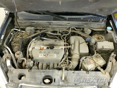 Zdjęcie 12 z 13 samochodu: 2005 HONDA CR-V SE VIN:JHLRD789X5C012060 - miniatura