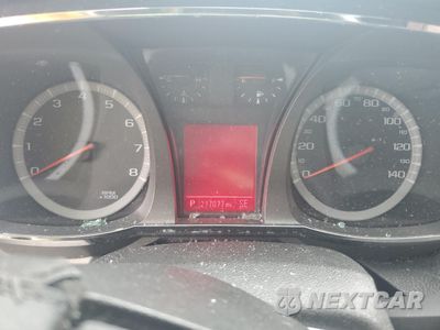 Zdjęcie 9 z 13 samochodu: 2012 GMC TERRAIN SLE VIN:2GKALSEK7C6310776 - miniatura
