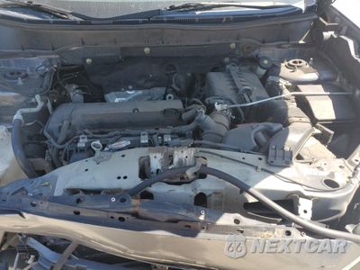 Zdjęcie 11 z 14 samochodu: 2017 MITSUBISHI OUTLANDER SPORT ES VIN:JA4AP3AU7HZ023862 - miniatura