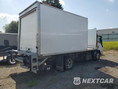 Trzecie zdjęcie samochodu z tyłu: 2020 CHEVROLET 5500XD VIN:JALEEW162L7302235 - miniatura