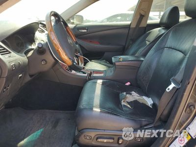 Zdjęcie 7 z 12 samochodu: 2009 LEXUS ES 350 VIN:JTHBJ46G792308932 - miniatura
