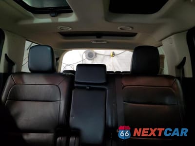 Zdjęcie 10 z 14 samochodu: 2014 FORD FLEX LIMITED VIN:2FMHK6D86EBD12017 - miniatura