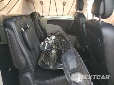 Zdjęcie 11 z 13 samochodu: 2017 DODGE GRAND CARAVAN SXT VIN:2C4RDGCG0HR581109 - miniatura