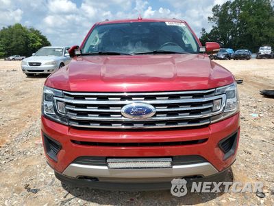 Piąte zdjęcie samochodu w środku: 2020 FORD EXPEDITION XLT VIN:1FMJU1JT2LEA25640 - miniatura