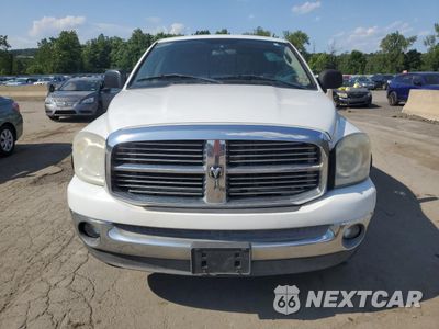 Piąte zdjęcie samochodu w środku: 2007 DODGE RAM 1500 ST VIN:1D7HU18287S205735 - miniatura