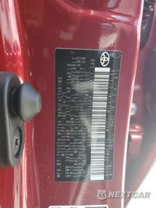 Zdjęcie 12 z 14 samochodu: 2025 TOYOTA COROLLA LE VIN:5YFB4MDE5SP304069 - miniatura