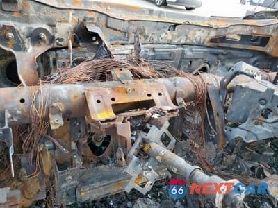 Zdjęcie 9 z 13 samochodu: 2024 NISSAN MURANO SV VIN:5N1AZ2BJ6RC111879 - miniatura