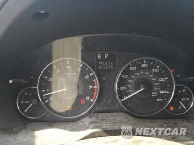 Zdjęcie 9 z 12 samochodu: 2011 SUBARU LEGACY 2.5I VIN:4S3BMBA67B3225741 - miniatura