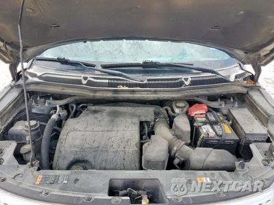 Zdjęcie 12 z 15 samochodu: 2015 FORD EXPLORER XLT VIN:1FM5K7D89FGC62247 - miniatura