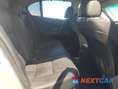 Zdjęcie 10 z 12 samochodu: 2004 BMW 545 I VIN:WBANB33584B110570 - miniatura