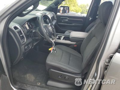 Zdjęcie 7 z 15 samochodu: 2024 RAM 1500 BIG HORN/LONE STAR VIN:1C6RRFFGXRN227949 - miniatura