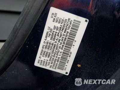 Zdjęcie 13 z 13 samochodu: 2006 HONDA ODYSSEY EXL VIN:5FNRL387X6B102742 - miniatura