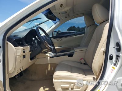 Zdjęcie 7 z 14 samochodu: 2017 LEXUS ES 350 VIN:JTHBK1GG4D2082271 - miniatura