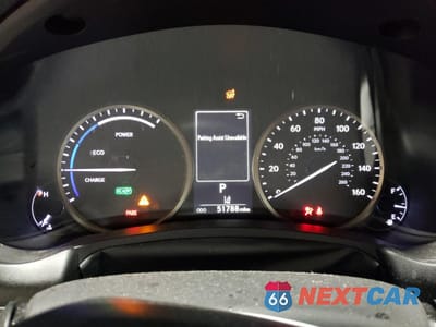 Zdjęcie 9 z 14 samochodu: 2021 LEXUS NX 300H BASE VIN:JTJDJRDZXM2155111 - miniatura