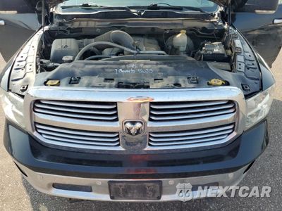 Zdjęcie 11 z 12 samochodu: 2015 RAM 1500 SLT VIN:1C6RR7LT6FS776374 - miniatura