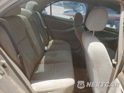 Zdjęcie 10 z 12 samochodu: 2005 TOYOTA COROLLA VIN:1NXBR32E25Z550823 - miniatura
