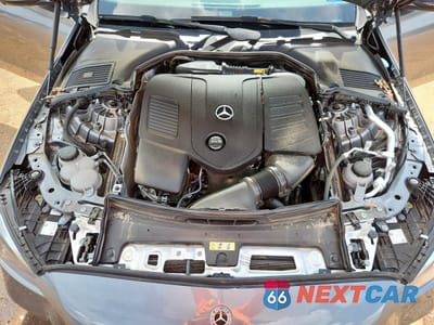 Zdjęcie 11 z 13 samochodu: 2024 MERCEDES-BENZ C 300 VIN:W1KAF4GB3RR160888 - miniatura