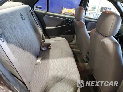 Zdjęcie 10 z 14 samochodu: 1996 CHEVROLET CAVALIER VIN:1G1JC5246T7225553 - miniatura