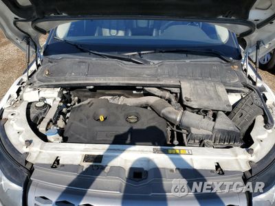 Zdjęcie 11 z 13 samochodu: 2015 LAND ROVER RANGE ROVER EVOQUE PURE PLUS VIN:SALVP2BG6FH075005 - miniatura