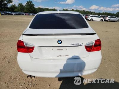 Zdjęcie 6 z 12 samochodu: 2006 BMW 325 XI VIN:WBAVD13536KV06374 - miniatura