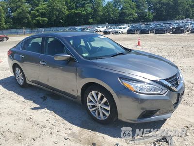Czwarte zdjęcie samochodu z boku: 2016 NISSAN ALTIMA 2.5 VIN:1N4AL3AP0GC252080 - miniatura