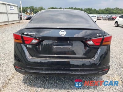 Zdjęcie 6 z 12 samochodu: 2021 NISSAN ALTIMA SV VIN:1N4BL4DV2MN360494 - miniatura