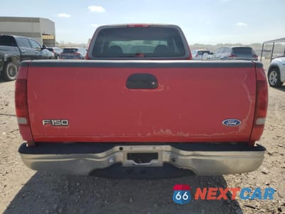 Zdjęcie 6 z 12 samochodu: 1997 FORD F150 VIN:1FTDX1769VKC82504 - miniatura